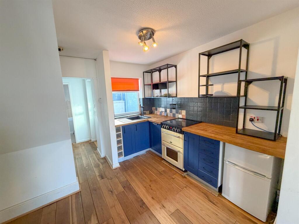 House in Llandudno - View 4