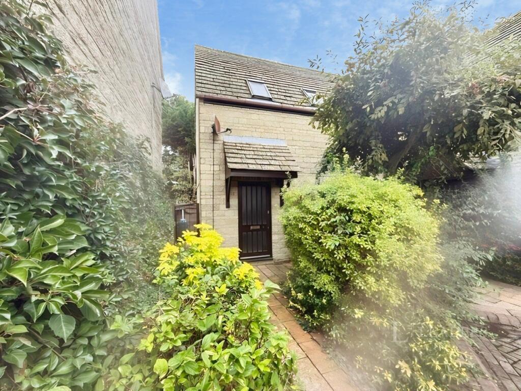 Main image of property: Coxwell Road, Faringdon, Oxfordshire, SN7