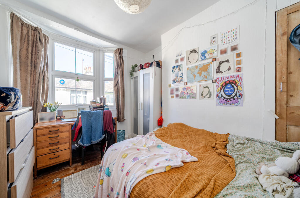 House in Brighton, Round Hill - View 5