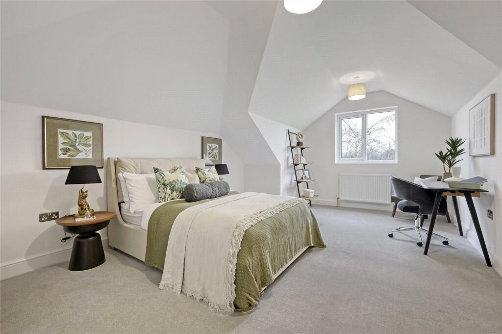 Apple Tree Yard, Fullers End, Elsenham, Bishop's Stortford, CM22 photo 4