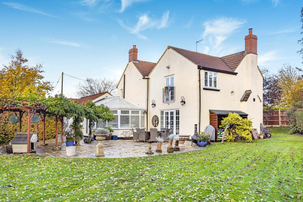 Main image of property: Stone, Berkeley, GL13