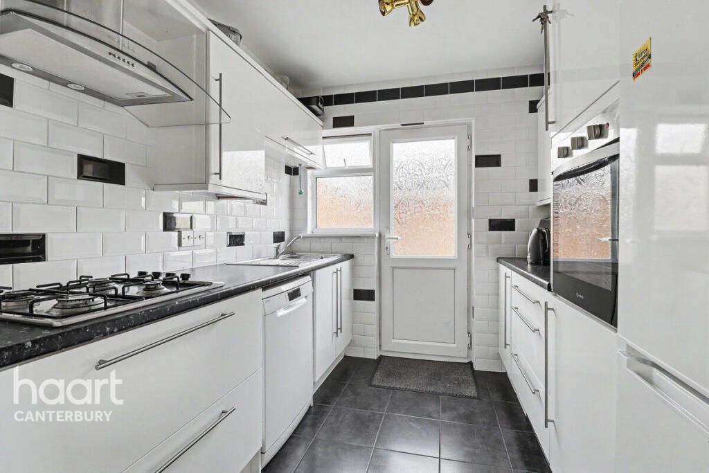 Main image of property: Edmund Street, Canterbury