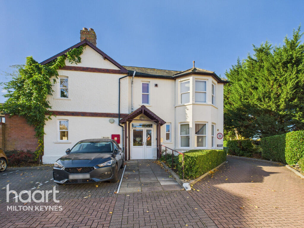 Main image of property: The Mount, Simpson