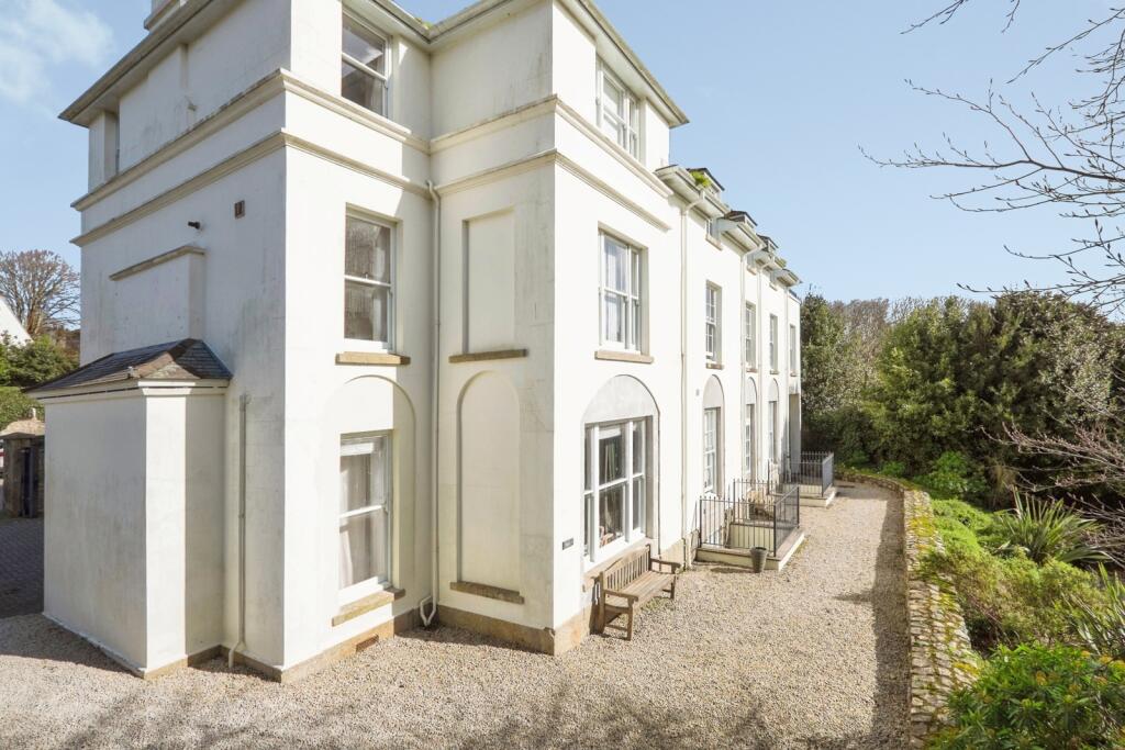 Main image of property: Alverton Road, Penzance, Cornwall, TR18