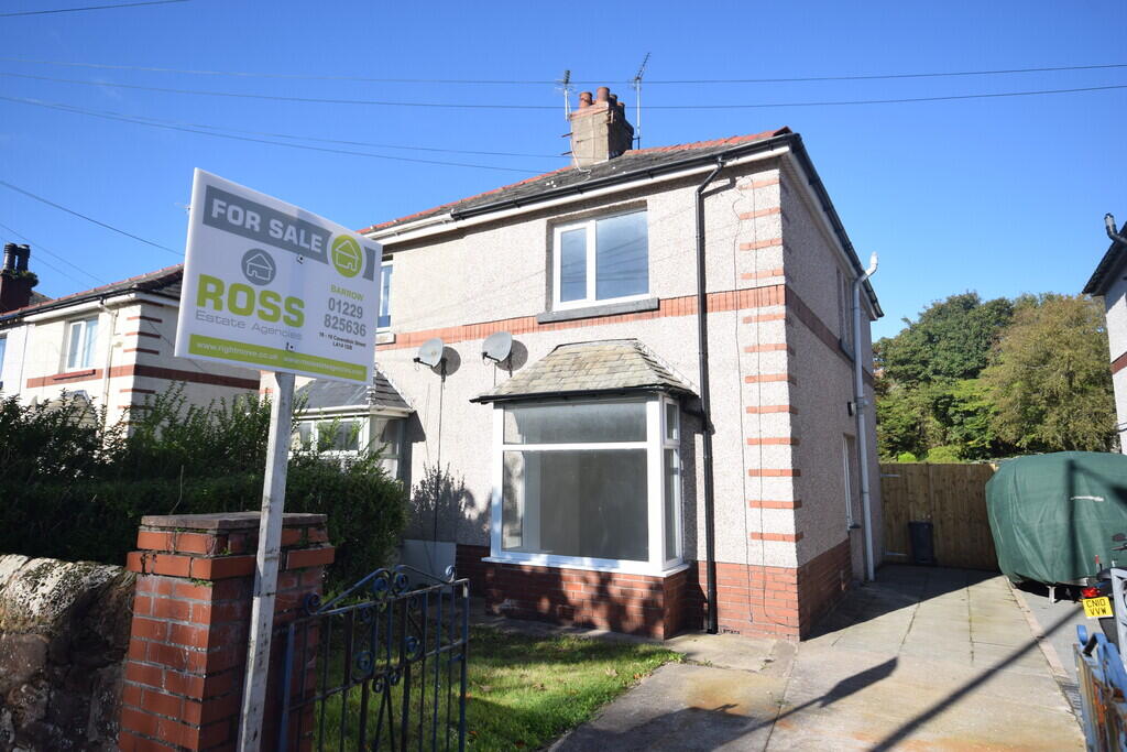 Main image of property: Roose Road, Barrow-in-Furness