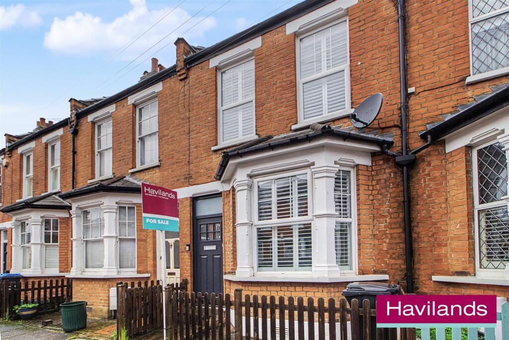 Main image of property: Cedars Road, London