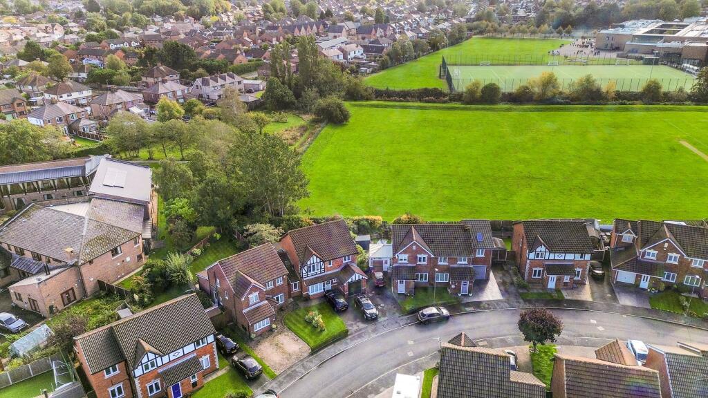 House in Warrington - View 2