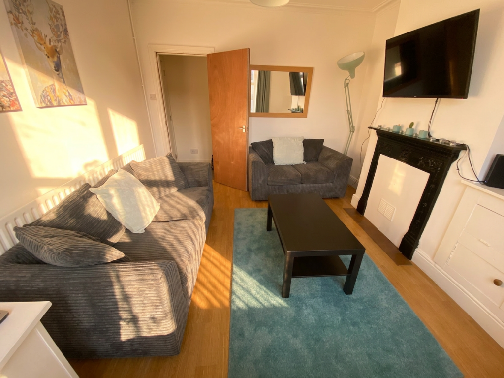 Main image of property: Lower Regent Street - 3 Bed Ex Bills, Beeston, East Midlands, NG9
