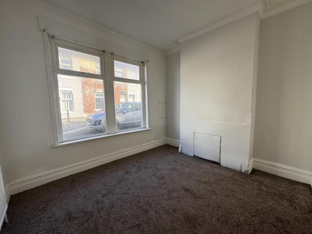 House in Blackpool - View 2