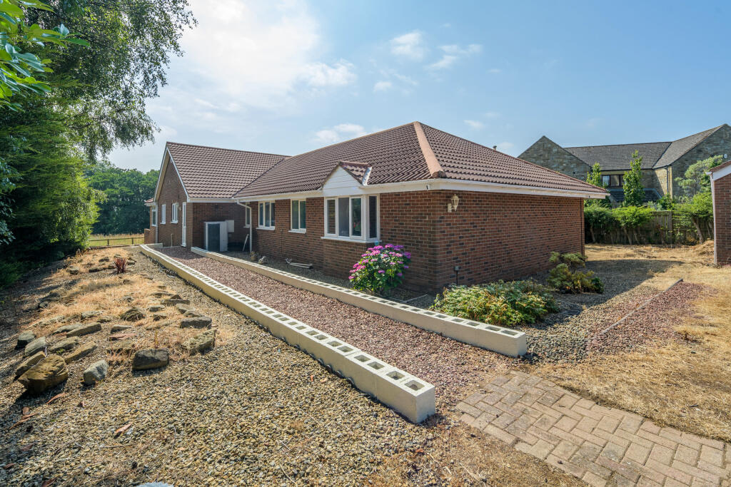 Main image of property: The Coppice, Swarland, Morpeth, Northumberland