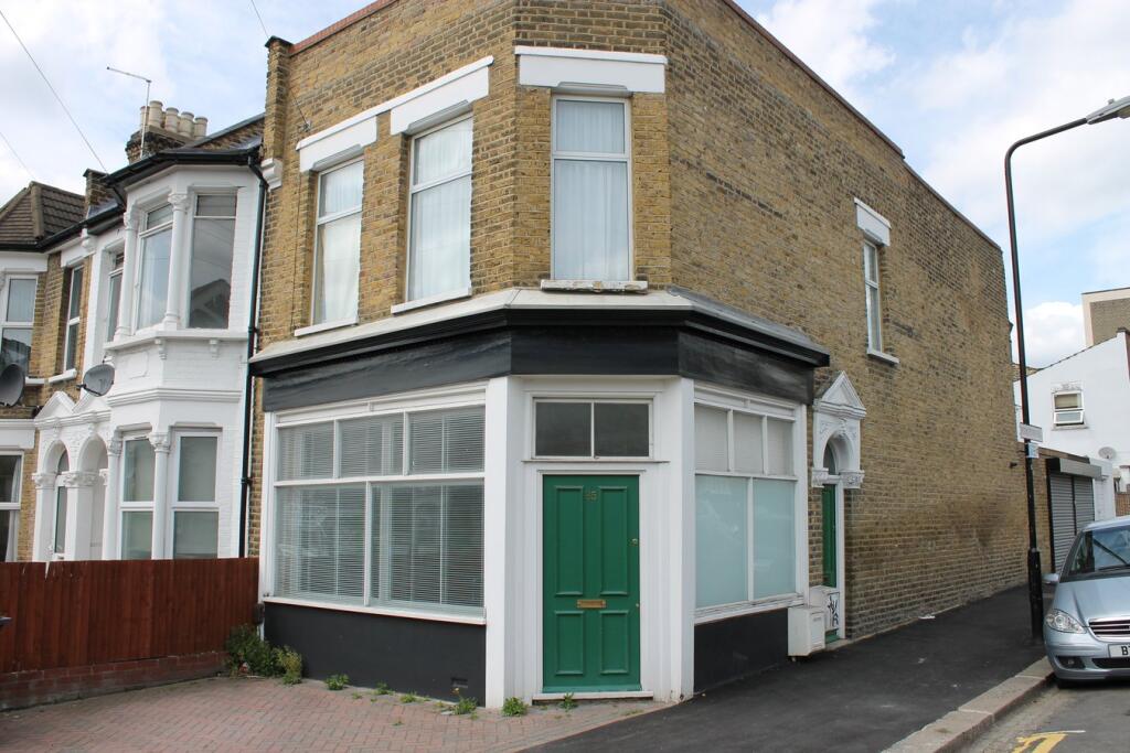 Main image of property: Grove Road, WALTHAMSTOW, E17