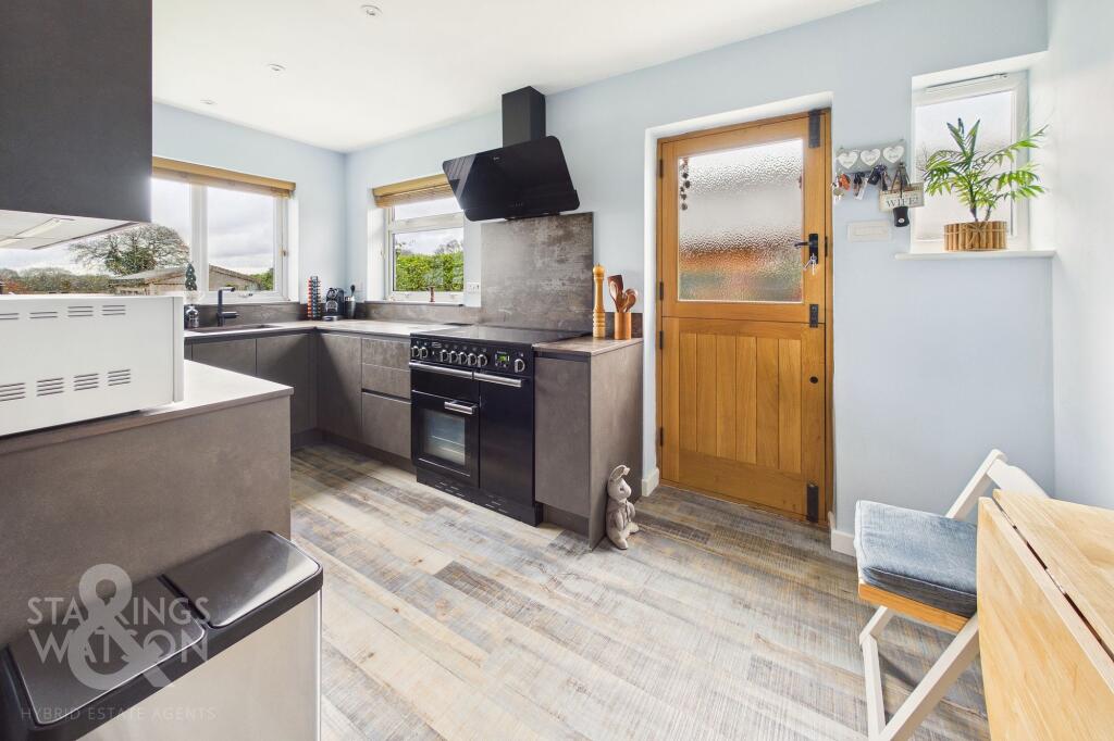 House in Norwich - View 3
