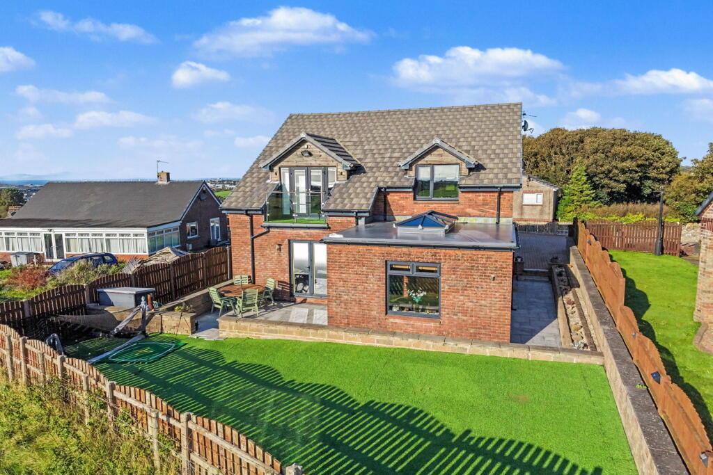 Main image of property: Keys Brow, High Harrington, Workington, CA14 5RR