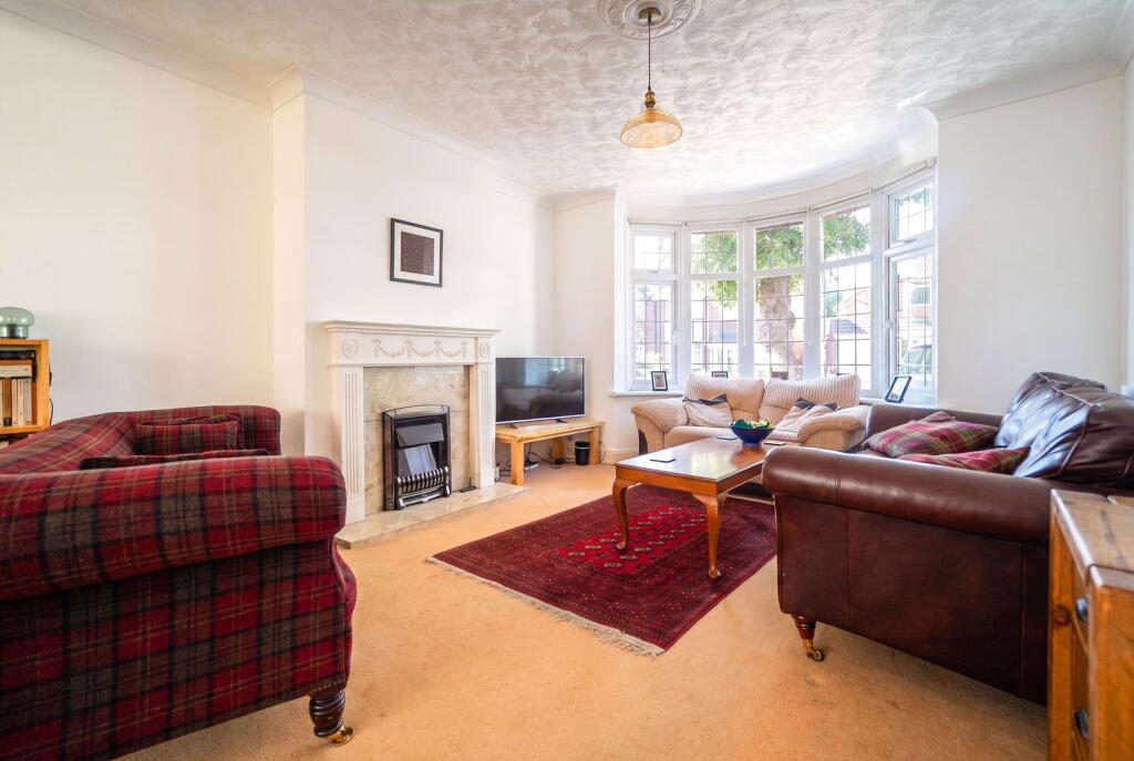 House in Birmingham, Billesley - View 4