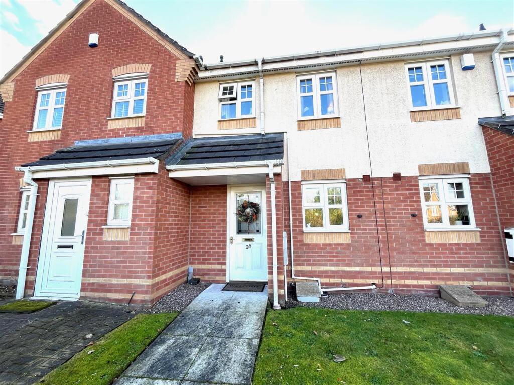 Main image of property: Lower Birches Way, Rugeley