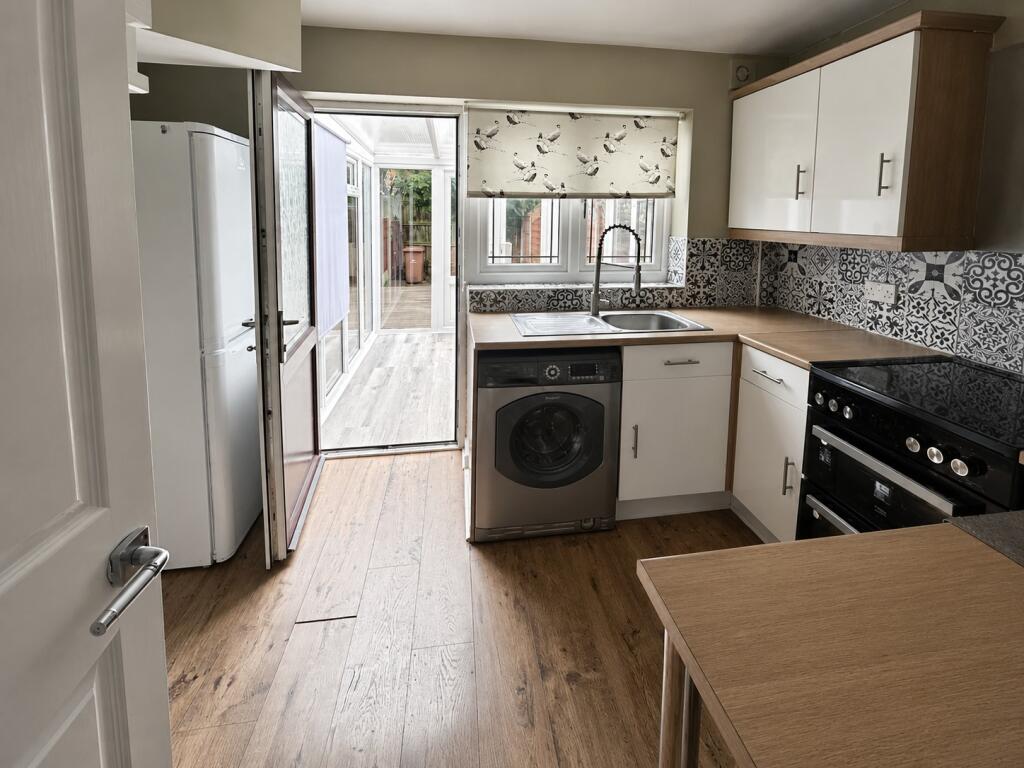 House in Derby - View 4
