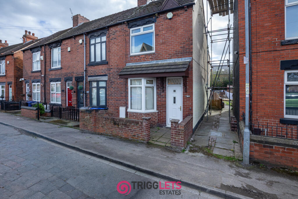 Main image of property: Hay Green Lane, Birdwell, Barnsley, S70 5