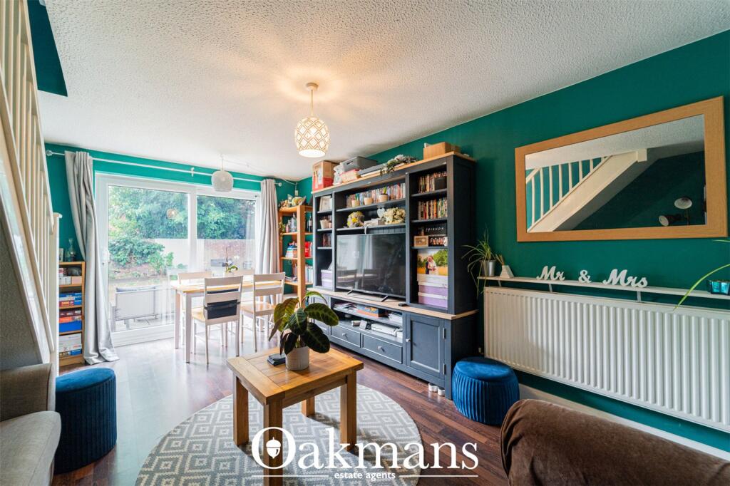 Mill Brook Drive, Birmingham, B31 photo 4