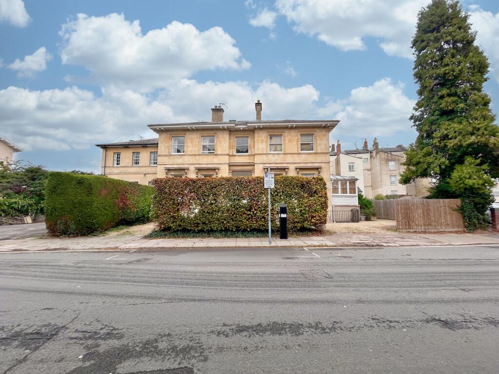 Main image of property: Lansdown Crescent, Cheltenham, GL50