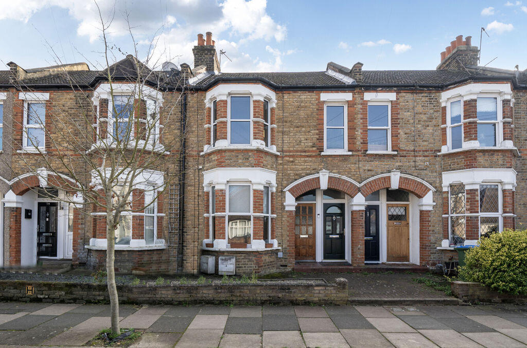 Main image of property: Blanmerle Road, New Eltham
