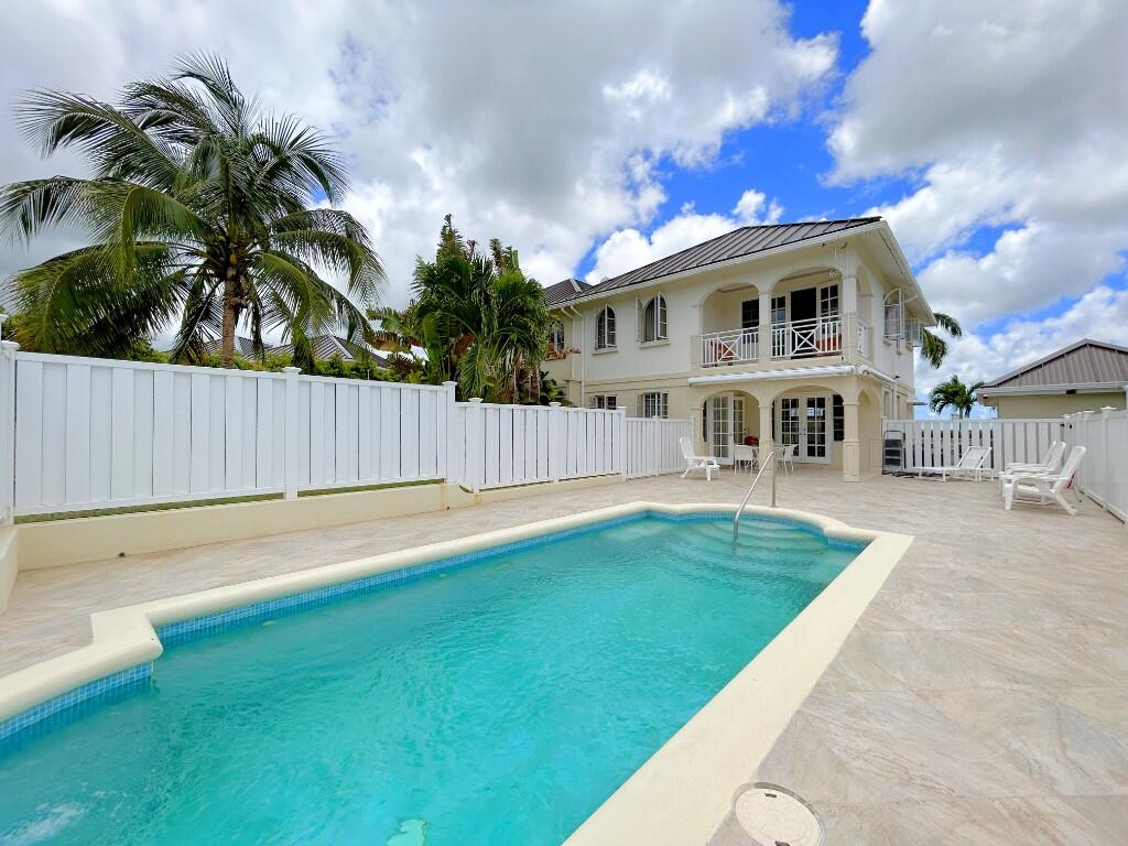 Main image of property: Welches Terrace, St Thomas