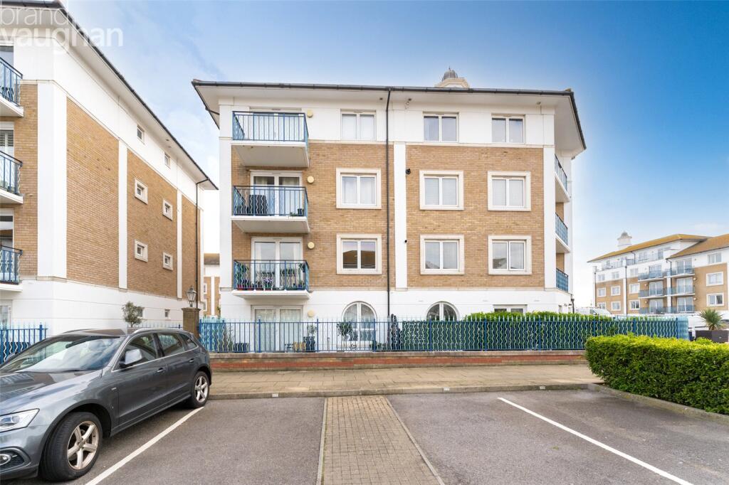 Main image of property: Britannia Court, The Strand, Brighton, BN2