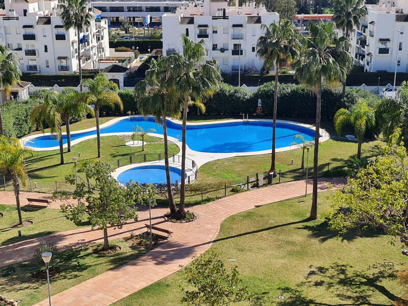 Main image of property: Nueva Andalucia, Málaga, Andalusia