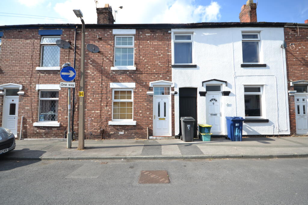 Main image of property: Grove Street, Leyland, Lancashire, PR25