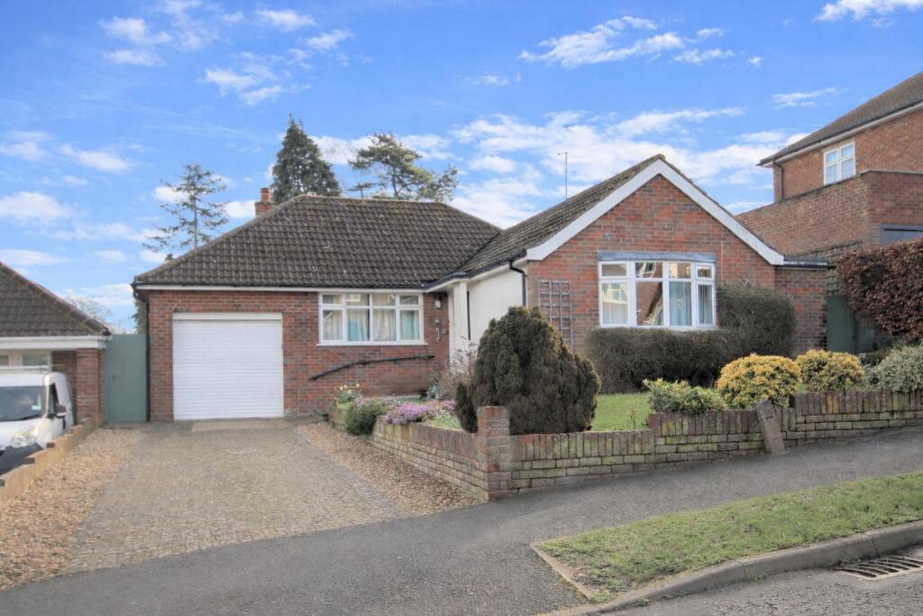 Main image of property: Manor Road, Toddington, Dunstable