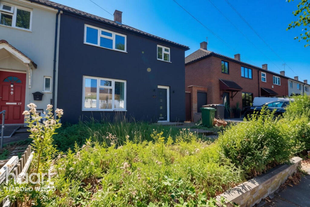 Main image of property: Hailsham Road, Harold Hill