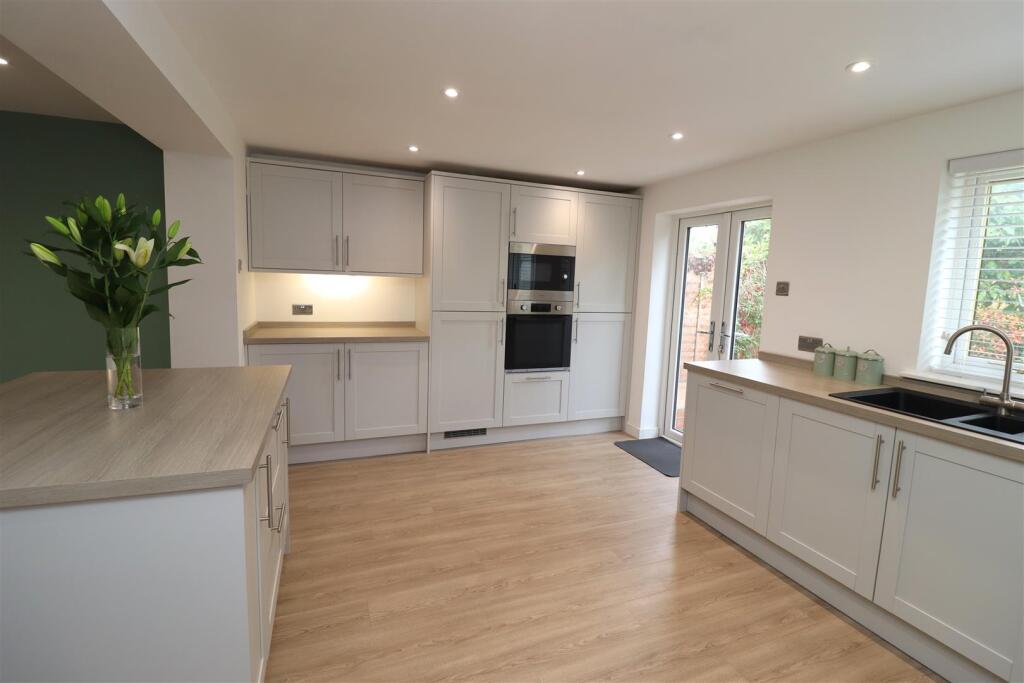 House in York, Holme upon Spalding Moor - View 3