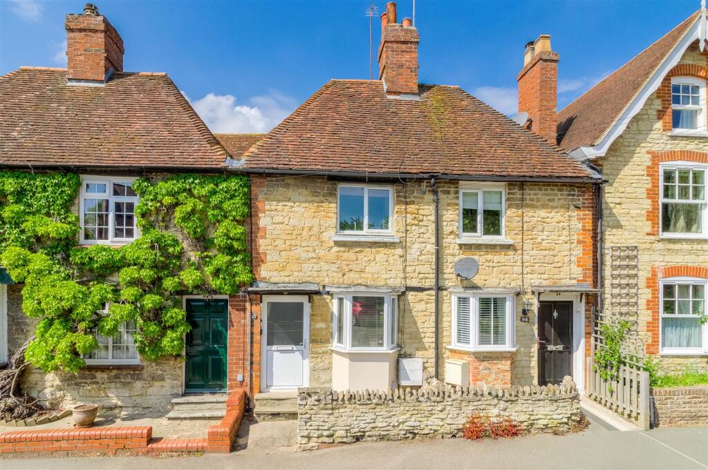 Main image of property: High Street, Sherington