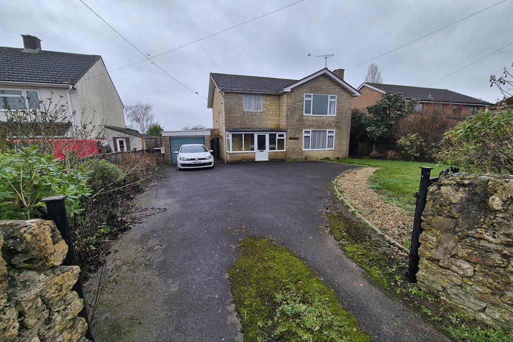 Main image of property: Station Road, Crewkerne, TA18