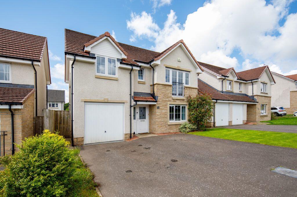 Main image of property: Orwell Wynd, Hairmyres