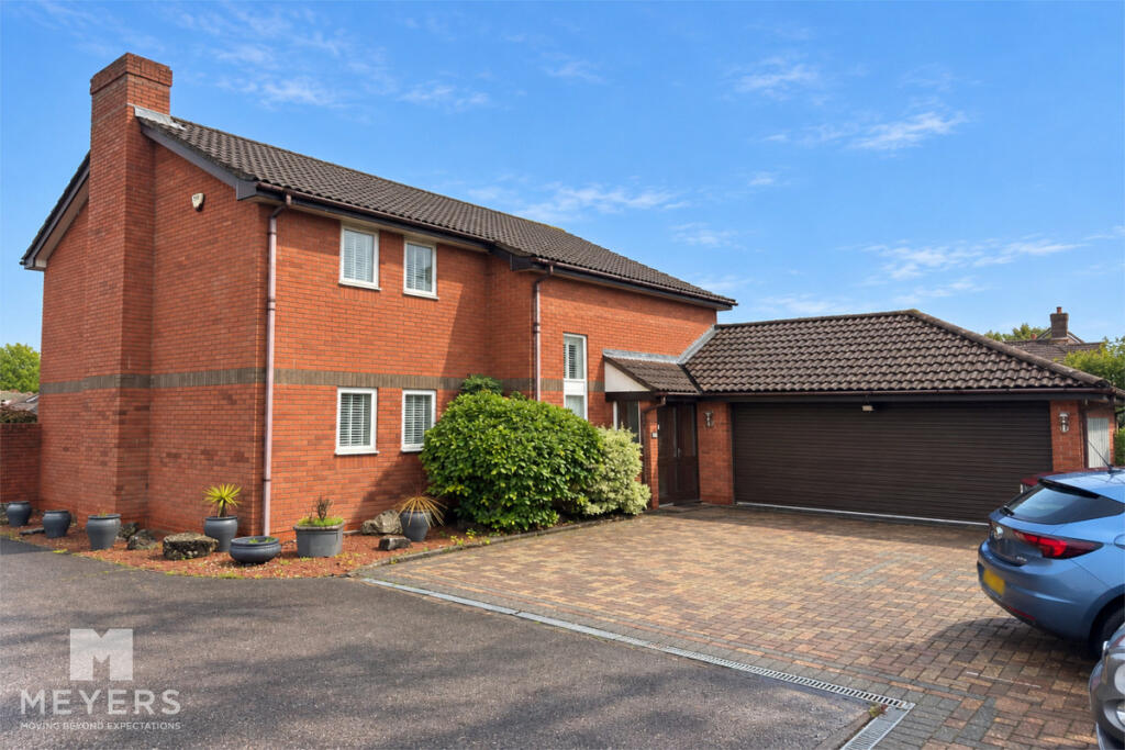 Main image of property: Littledown Drive, Bournemouth, BH7 7