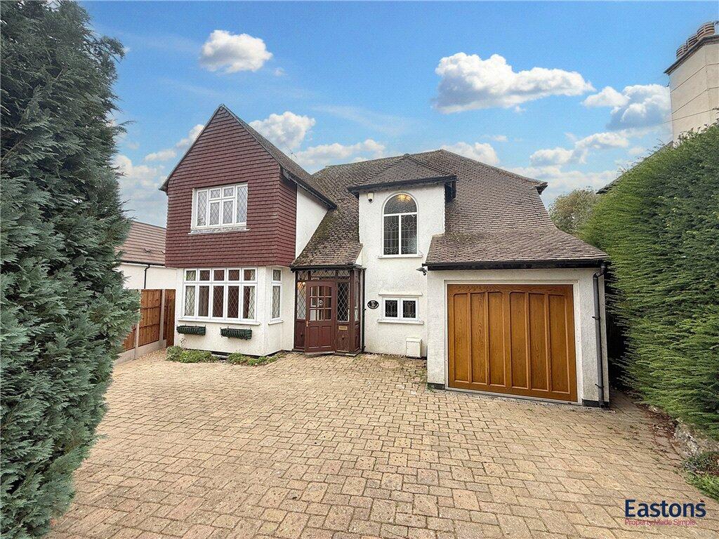 Main image of property: Chipstead Way, Banstead, SM7
