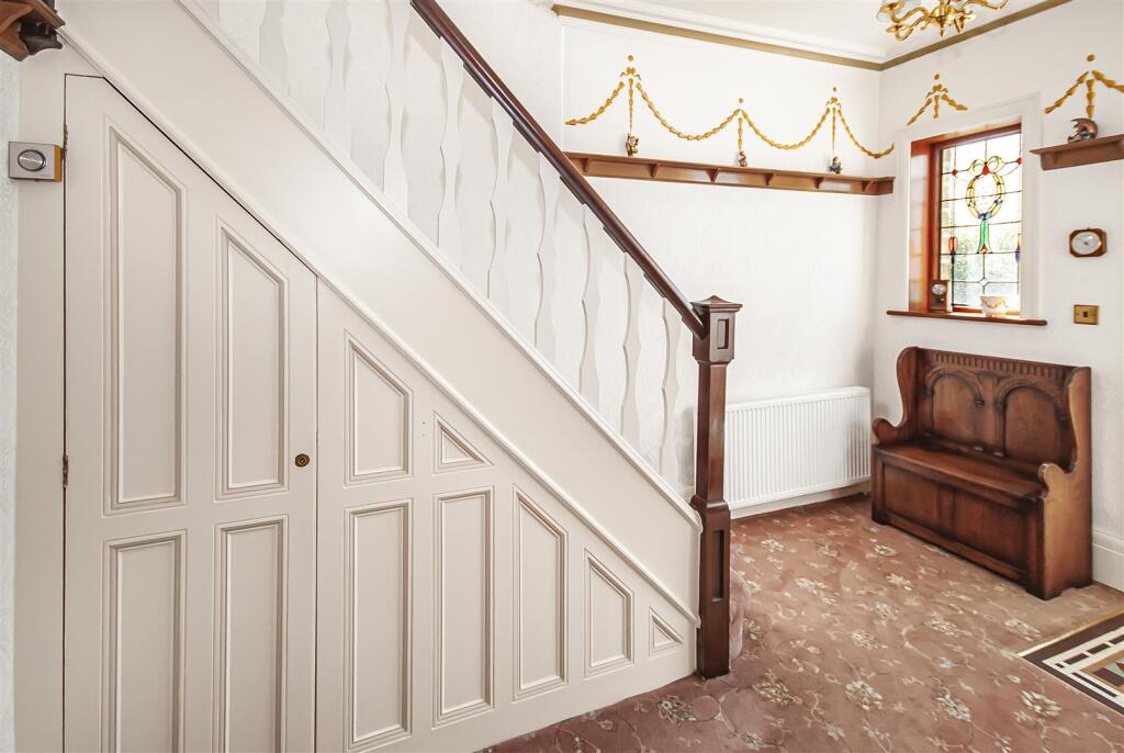 Additional image 10 of Hazel Grove, Rising Bridge Road, Haslingden | Three Bedroom Period Semi Detached, Sold With No Onward Chain