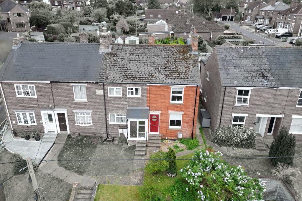Main image of property: South Street, Andover, Hampshire, SP10