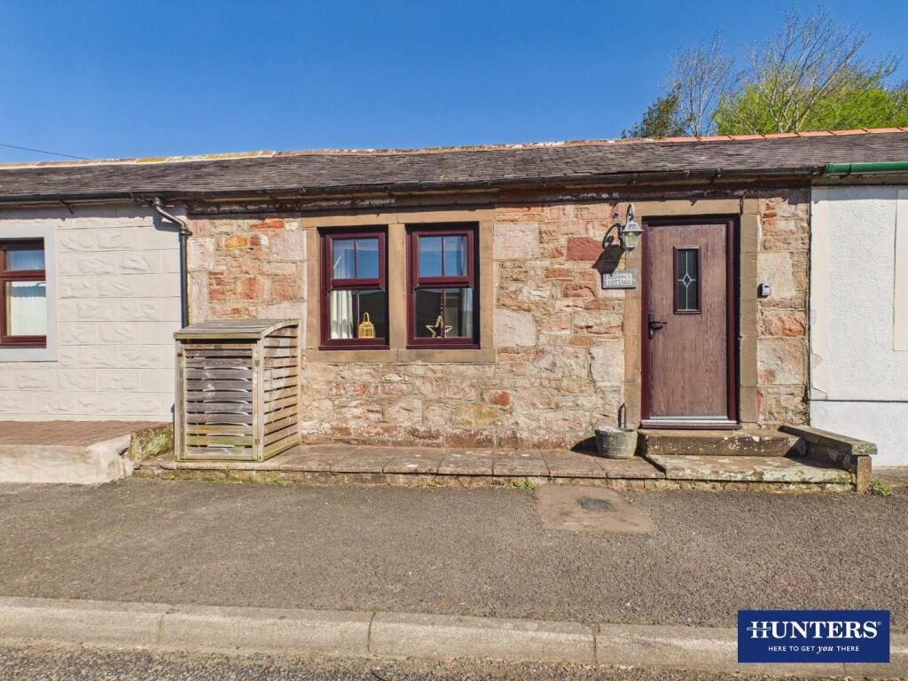 Main image of property: Bridge Street, Brydekirk