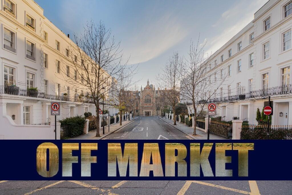 Main image of property: Walton Place, Knightsbridge, SW3