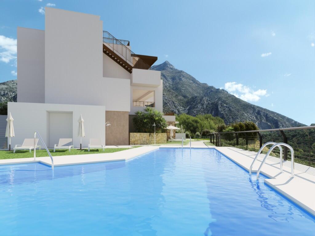 Main image of property: Istán, Málaga, Andalusia