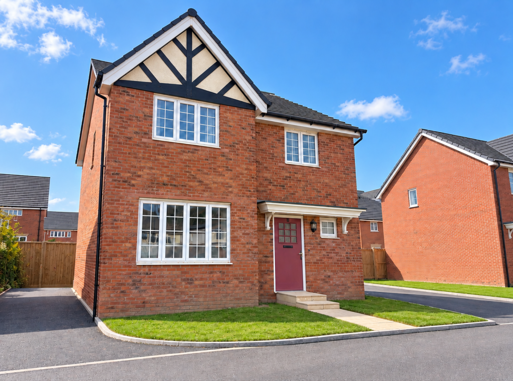 Main image of property: Off Tessall Lane,
Birmingham,
B31 5GE