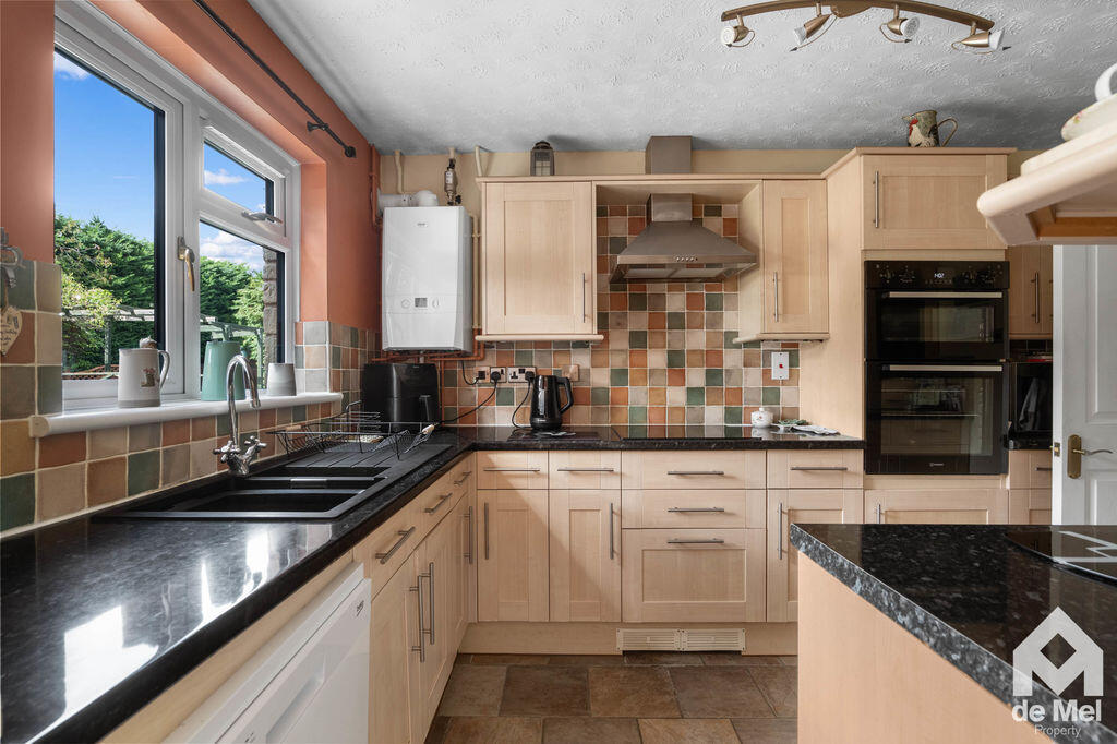 House in Gloucester - More