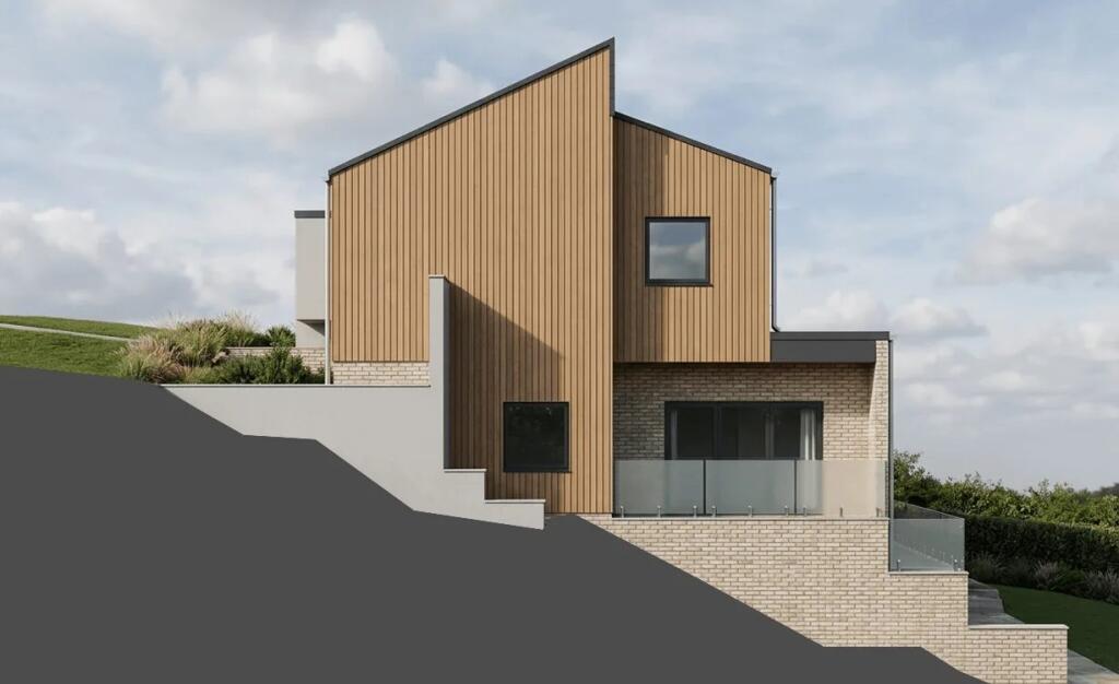 Main image of property: Land at Lawford Close, Chorleywood, WD3 5JX