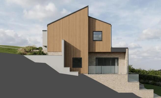 Lawford Close 1
