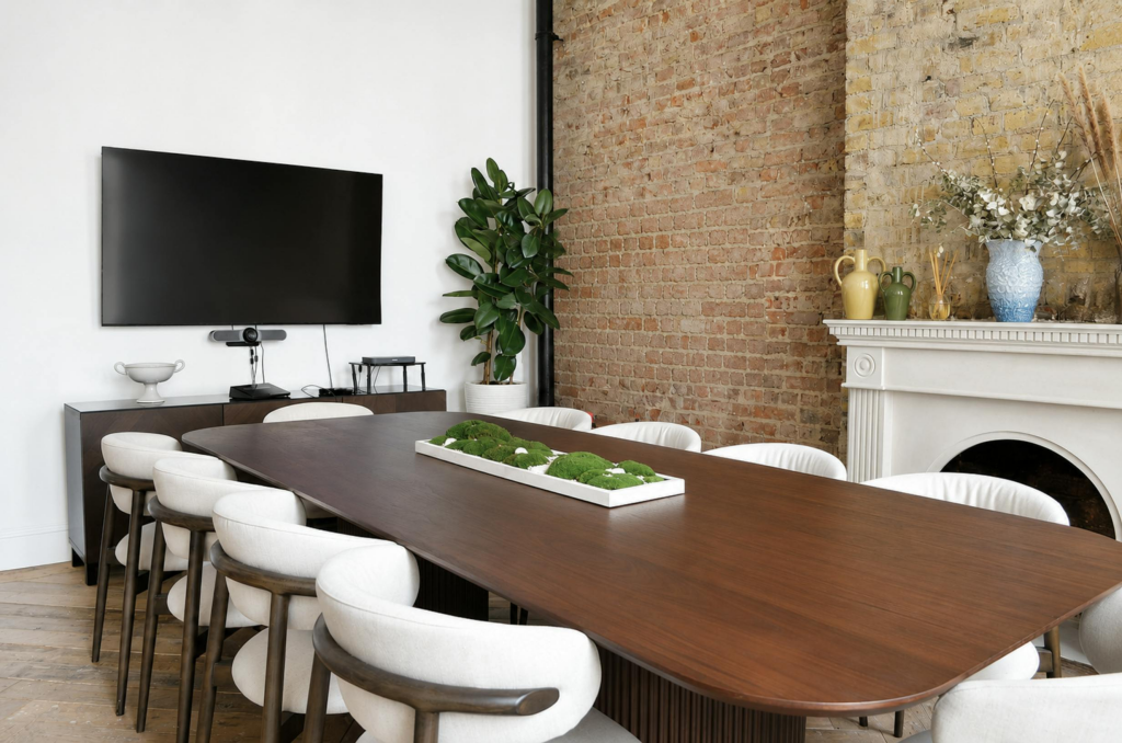 1st Floor- Meeting Room