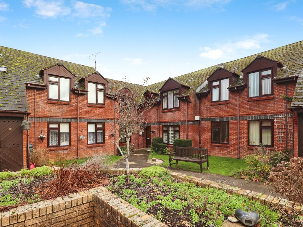 Main image of property: Oakmeadow Court, St. Mellons, Cardiff