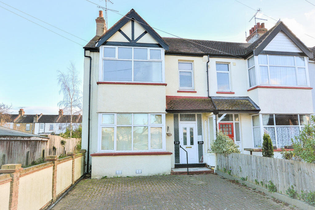 Main image of property: Durham Road, Southend-On-Sea