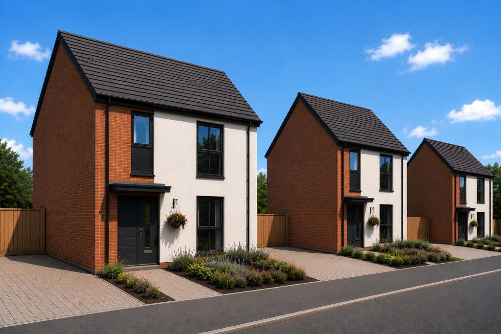 Main image of property: Pinhoe, Exeter