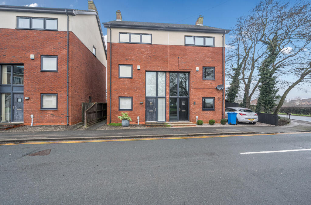 Main image of property: Beverley Parklands, Beverley, HU17